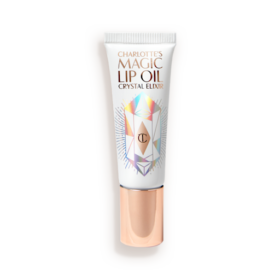 ACEITE MÁGICO PARA LABIOS DE CHARLOTTE: ELIXIR DE CRISTAL ORIGINAL