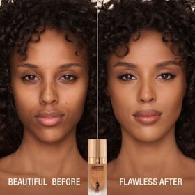 Airbrush Flawless Foundation 12 FRÍA
