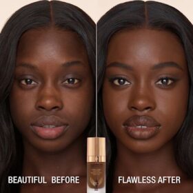 Airbrush Flawless Foundation 16 FRÍO