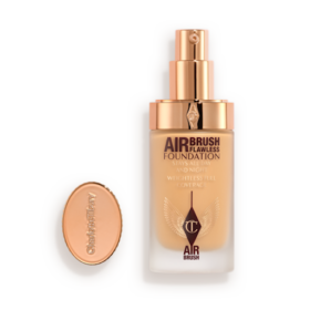 Airbrush Flawless Foundation 7 CÁLIDA