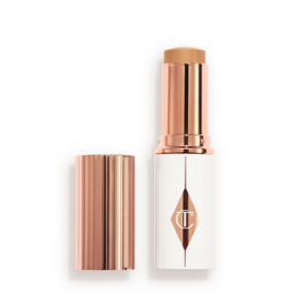 BASE DE MAQUILLAGE HIDRATANTE EN BARRA UNREAL SKIN SHEER GLOW TINT 9 TAN
