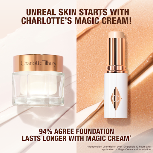 BASE DE MAQUILLAJE HIDRATANTE EN BARRA UNREAL SKIN SHEER GLOW TINT 3 FAIR