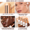 BASE DE MAQUILLAJE HIDRATANTE EN BARRA UNREAL SKIN SHEER GLOW TINT 3 FAIR