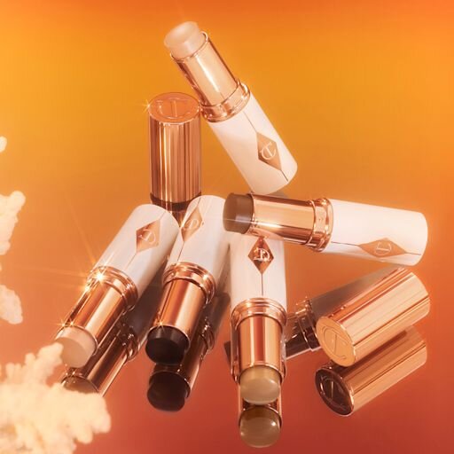 BASE DE MAQUILLAJE HIDRATANTE EN BARRA UNREAL SKIN SHEER GLOW TINT 3 FAIR