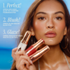 BASE DE MAQUILLAJE HIDRATANTE EN BARRA UNREAL SKIN SHEER GLOW TINT 3 FAIR