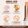 BASE DE MAQUILLAJE HIDRATANTE EN BARRA UNREAL SKIN SHEER GLOW TINT 3 FAIR