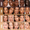 BASE DE MAQUILLAJE HIDRATANTE EN BARRA UNREAL SKIN SHEER GLOW TINT 3 FAIR