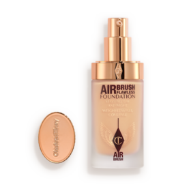 BASE DE MAQUILLAJE AIRBRUSH FLAWLESS FOUNDATION 5 COOL