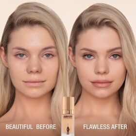 BASE DE MAQUILLAJE AIRBRUSH FLAWLESS FOUNDATION 5 COOL