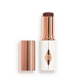 BASE DE MAQUILLAJE HIDRATANTE EN BARRA UNREAL SKIN SHEER GLOW TINT 16 DEEP