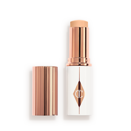 BASE DE MAQUILLAJE HIDRATANTE EN BARRA UNREAL SKIN SHEER GLOW TINT 3 FAIR