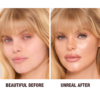 BASE DE MAQUILLAJE HIDRATANTE EN BARRA UNREAL SKIN SHEER GLOW TINT 3 FAIR