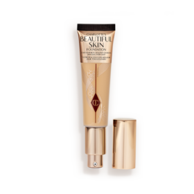 Beautiful Skin Foundation 10 CÁLIDA