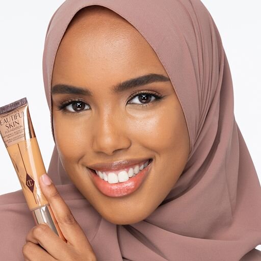 Beautiful Skin Foundation 10 CÁLIDA