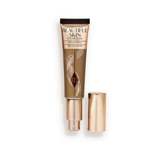 BEAUTIFUL SKIN FOUNDATION 12 NEUTRAL