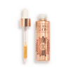 Beautiful Skin ISLAND GLOW EASY TANNING DROPS TONO CLARO A MEDIO