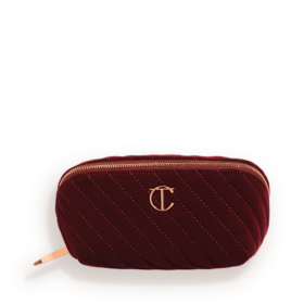 BOLSA DE MAQUILLAJE DE ENSUEÑO MEDIANA