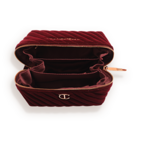 BOLSA DE MAQUILLAJE DE ENSUEÑO MEDIANA
