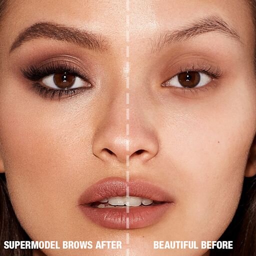KIT DE CEJAS SUPERMODEL BROW