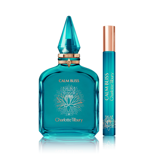 CALM BLISS PERFUME DE 10 ML
