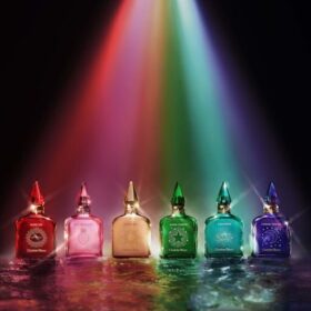 COLECCIÓN DE FRAGANCIAS DE EMOCIONES: SET DE PRUEBA DE 6 X 1,5 ML