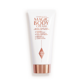 CREMA CORPORAL MÁGICA DE CHARLOTTE ORIGINAL 200 ML