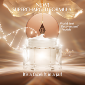 CREMA HIDRATANTE «Charlotte’s Magic Cream» DE CHARLOTTE, 15 ML