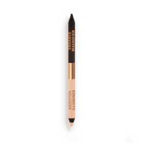 DELINEADOR DUO «Super Nudes» NUDE/MARRÓN