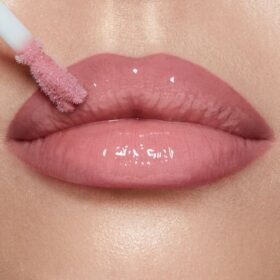 DÚO DE LABIOS BRILLANTES PILLOW TALK MINI Pillow Talk Fair