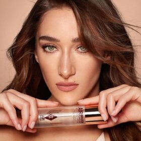 DÚO DE SPRAYS Fijadores «Airbrush Flawless Setting Spray» – Sets Faciales