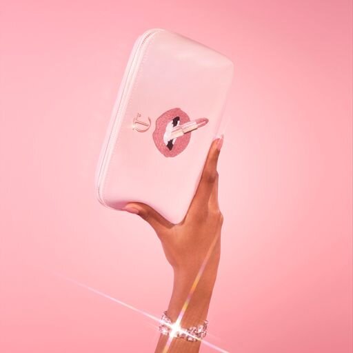 EL KIT DE MAQUILLAJE DEFINITIVO «Pillow Talk»