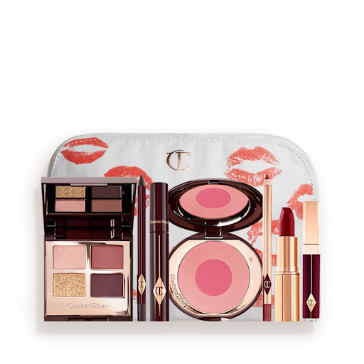 EL LOOK VINTAGE VAMP MEDIUM