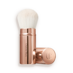 EL PINCEL BRONCEADOR AIR-BRUSH