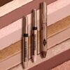 Exagger-Eyes EASY Sombras De Ojos STICK SATIN DIAMONDS