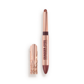 Exagger-Eyes EASY Sombras De Ojos STICK COCOA CHERRY SCULPT