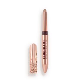 Exagger-Eyes EASY Sombras De Ojos STICK NUDE SCULPT