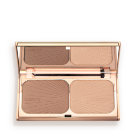 Filmstar Bronze & Glow, TONO CLARO A MEDIO