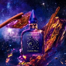 FRAGANCIA COSMIC POWER 10 ML