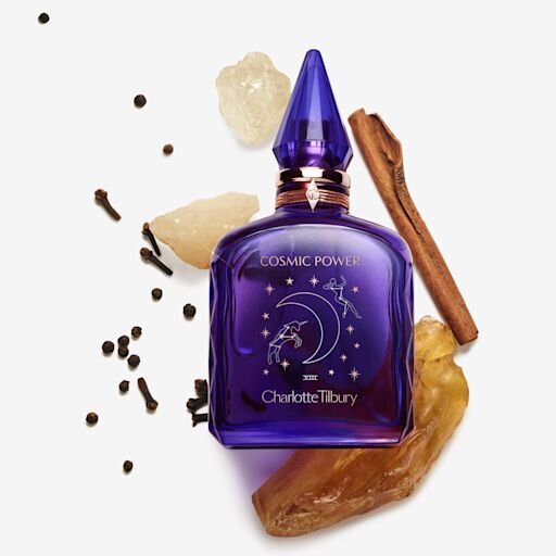 FRAGANCIA COSMIC POWER 10 ML