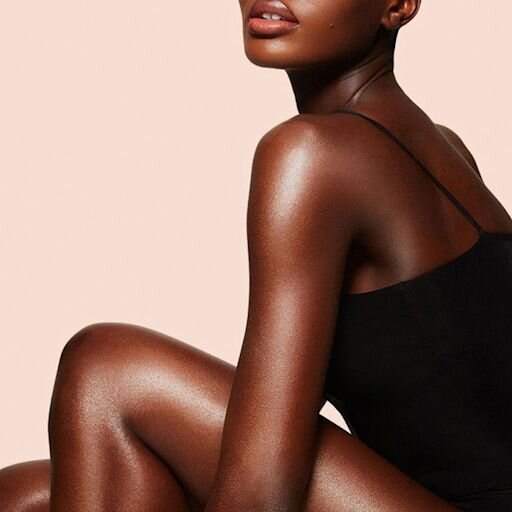 ILUMINADOR CORPORAL «Supermodel Body»