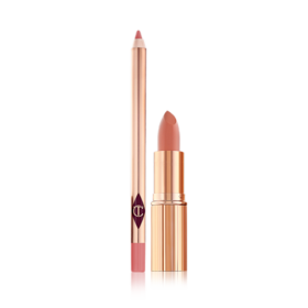 K.I.S.S.I.N.G LIP KIT - KIT DE MAQUILLAJE DE LABIOS