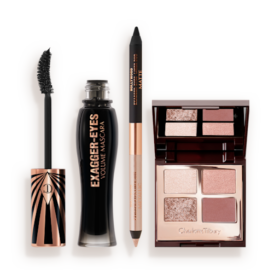 KIT «BIGGER, BRIGHTER, Exagger-Eyes»