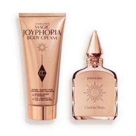 KIT CORPORAL «JOYPHORIA FRAGRANCE & MAGIC BODY DUO»