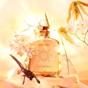 KIT CORPORAL «JOYPHORIA FRAGRANCE & MAGIC BODY DUO»