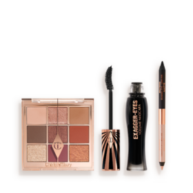 KIT DE 3 PASOS PARA ENCANTAR LA MIRADA: KIT PARA OJOS