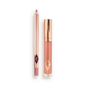 KIT DE BAÑO LABIAL CON COLÁGENO DE Pillow Talk: DESCUENTOS MÁGICOS