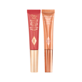 KIT DE BARRAS DE BELLEZA Pillow Talk GLOW & BLUSH PARA MEJILLAS