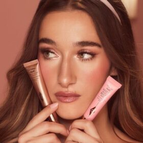 KIT DE BARRAS DE BELLEZA Pillow Talk GLOW & BLUSH PARA MEJILLAS