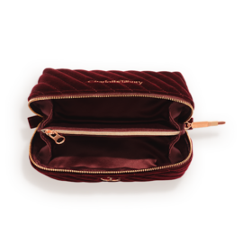 KIT DE BOLSOS DE MAQUILLAJE «MAKEUP BAG OF DREAMS TRIO»