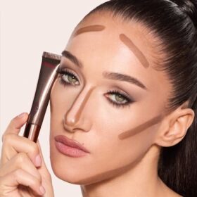 KIT DE CONTORNO DE PRECISIÓN PARA MODELAR Y DEFINIR Super Nudes — KIT PARA MEJILLAS